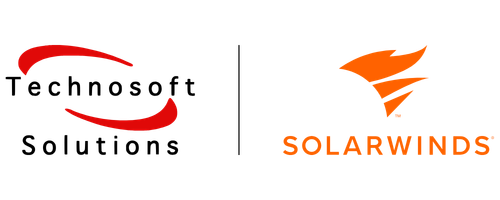Technosoft | Solarwinds CIO 100 IN