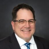 Terry Carpenter, CIO, MIT Lincoln Laboratory, Speaker at the CIO 100 Leadership Live Boston