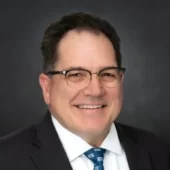 Terry Carpenter, CIO, MIT Lincoln Laboratory, Speaker at the CIO 100 Leadership Live Boston