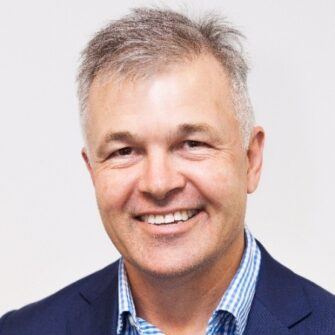 Tim Coventry, CEO, Business Analysis, Panellist at the CIO 50 Awards & Conference Australia
