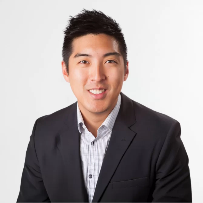 John Mao, Vice President - Business Development and Alliances, VAST Data, Speaker at the CIO 100 Awards & Conference India