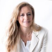 Adela de Toledo, Country Manager España y Portugal, Everpure, Speaker at the CIO 50 Awards & Conference Spain