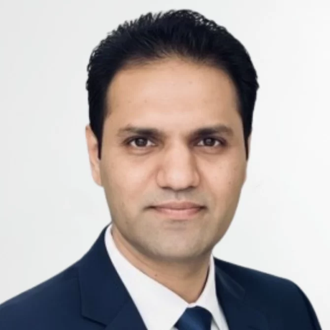 Akash Parekh, GTM Technology Lead (India), Rubrik, Speaker at the CIO 100 Awards & Conference India