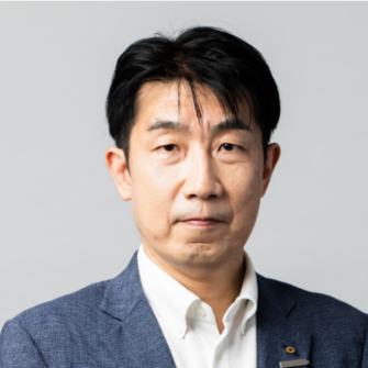 上田 晃穂 氏, IT戦略室長 理事, 関西電力株式会社, Speaker at the CIO50 Japan Awards and Conference