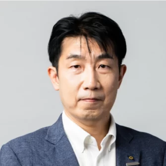 上田 晃穂 氏, IT戦略室長 理事, 関西電力株式会社, Speaker at the CIO50 Japan Awards and Conference