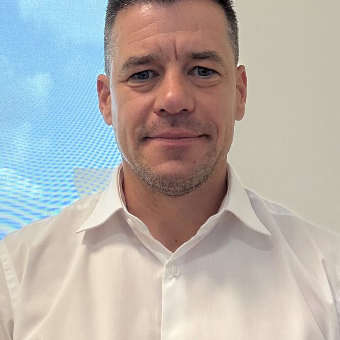 Alex Farr, Group CTO, CHRISTIE GROUP PLC, Speaker at the CIO 100 Awards & Conference UK