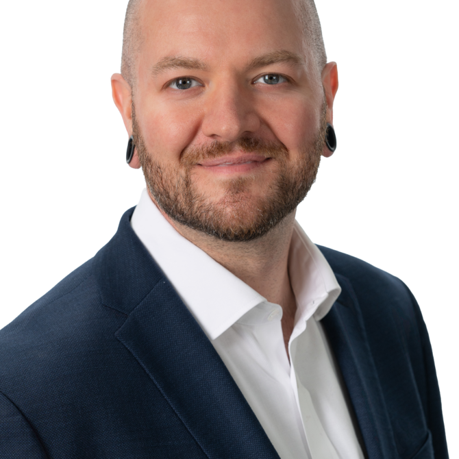 Alex Richards, UK&I IT & Digital Director, Bam UK, Speaker at the CIO 100 Awards & Conference UK