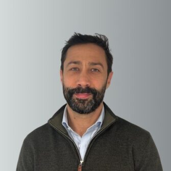 Alex Tindal, Tech Director (CTO), GIB Asset Management, Speaker at the CIO 100 Awards & Conference UK