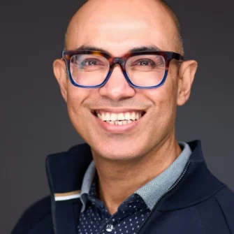 Aman Sangar, Category Manager, Commercial Notebooks, HP, Speaker at the CIO 50 Awards & Conference Australia