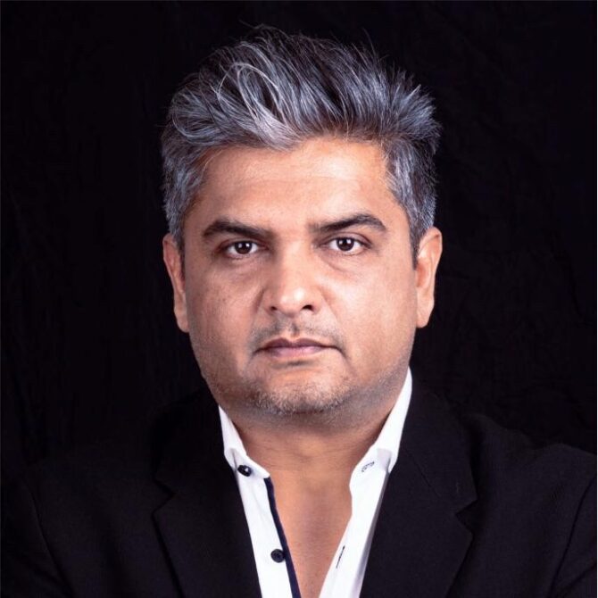 Amit Thawani, Chief Information Officer, Insurance Pensions & Investments	, Lloyds Banking Group