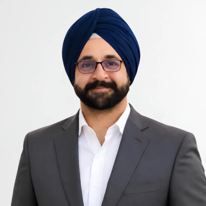 Amuleek Singh Bijral, Co-Founder, Chai Point, Speaker at the CIO 100 Awards & Conference India