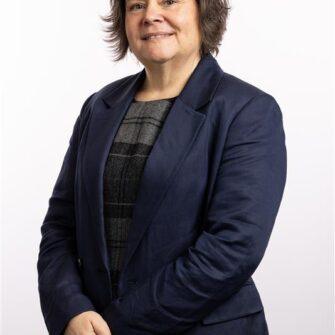 Amy Freeman, Chief Digital Information Officer, University Hosptials of North Midlands, Speaker at the CIO 100 Awards & Conference UK