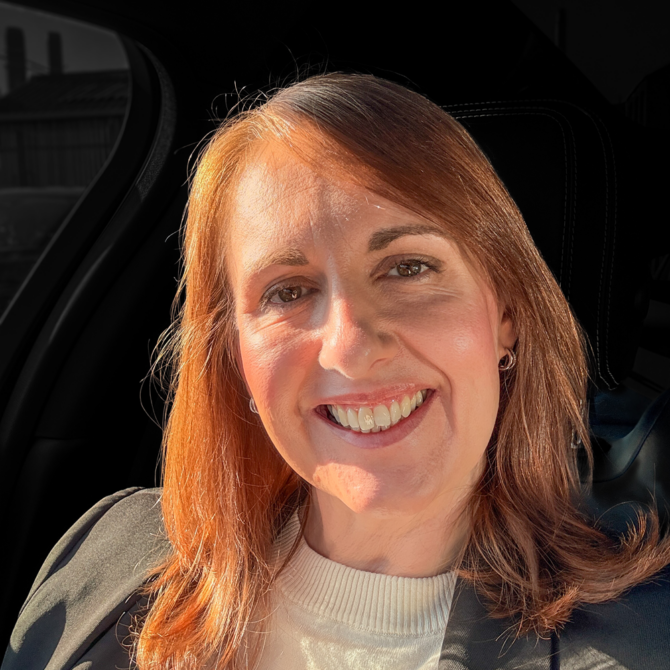 Amy Jones, Chief Transformation Officer, Emerald Publishing, Speaker at the CIO 100 Awards & Conference UK