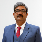 Anil Sharma, Senior Director, Chief Technology Officer (AMESA Foods & International Beverage), PepsiCo, Speaker at the CIO 100 Awards & Conference India