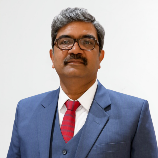 Anil Sharma, Senior Director, Chief Technology Officer (AMESA Foods & International Beverage), PepsiCo, Speaker at the CIO 100 Awards & Conference India