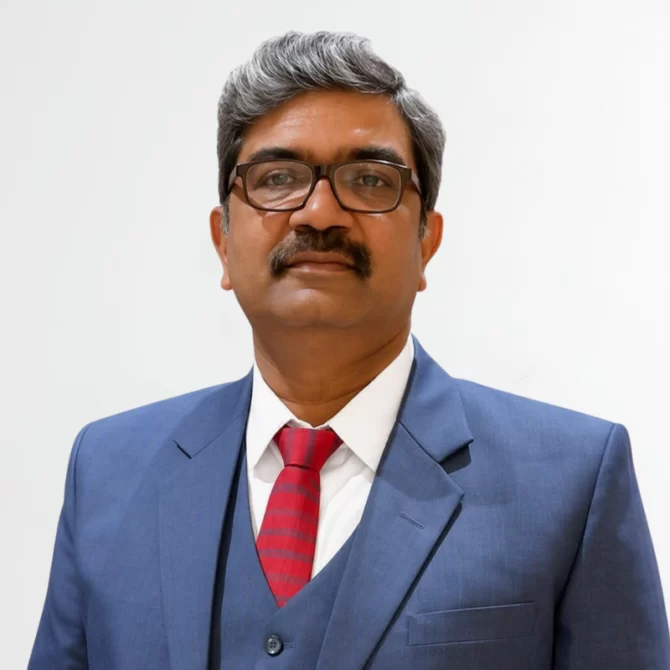 Anil Sharma, Senior Director, Chief Technology Officer (AMESA Foods & International Beverage), PepsiCo, Speaker at the CIO 100 Awards & Conference India