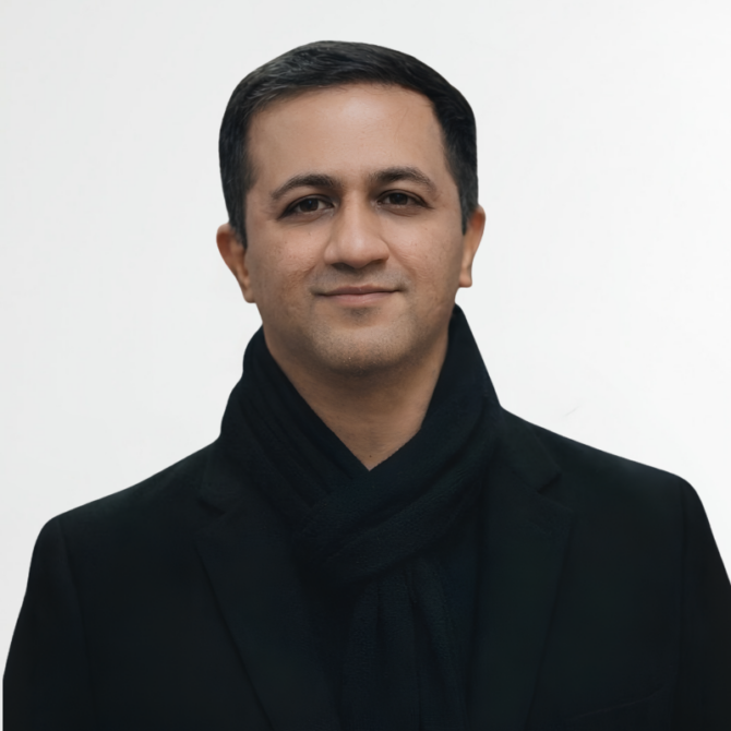 Ankit Bose, Head of AI, Nasscom, Speaker at the CIO 100 Awards & Conference India