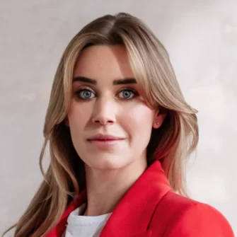 Beatrice Frensel, Moderatorin & Journalistin, Moderatorin at the Channel Excellence Insights + Awards