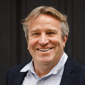 Ben Burdsall, Chief of Technology, Dunnhumby, Speaker at the CIO 100 Awards & Conference UK