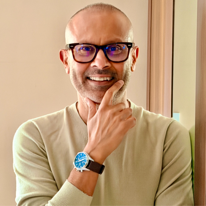 Biju Chudasama, CTO, Wilson James Ltd, Speaker at the CIO 100 Awards & Conference UK