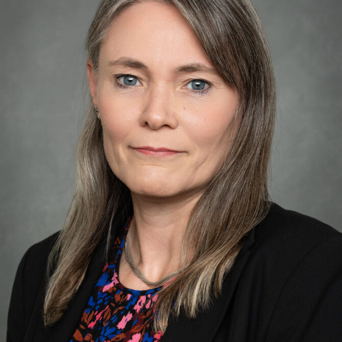 Catherine Merritt, CIO	, Dalkia UK