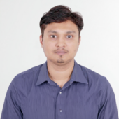Chaitanya Rathore, Sales Engineer, SAARC, Infoblox, Speaker at the CIO 100 Awards & Conference India