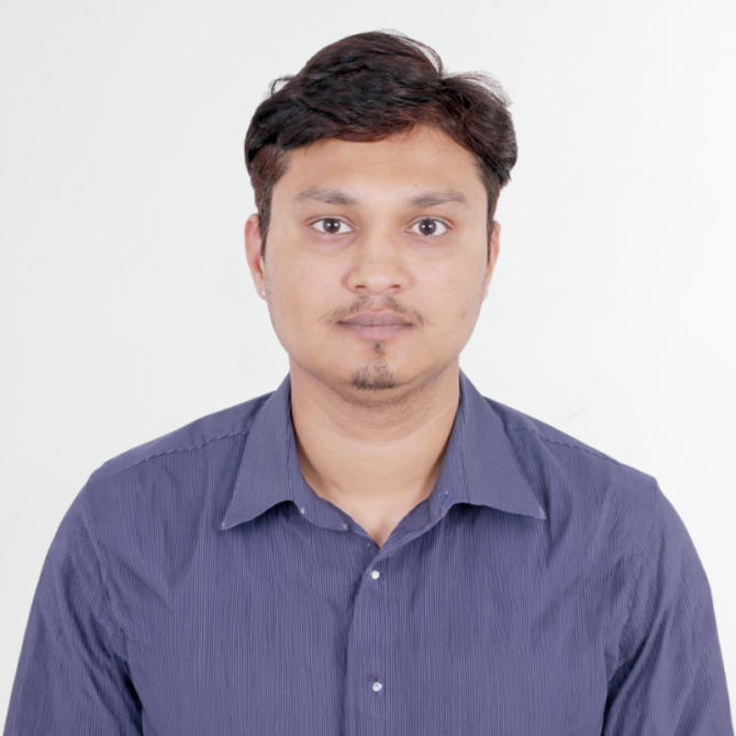 Chaitanya Rathore, Sales Engineer, SAARC, Infoblox, Speaker at the CIO 100 Awards & Conference India