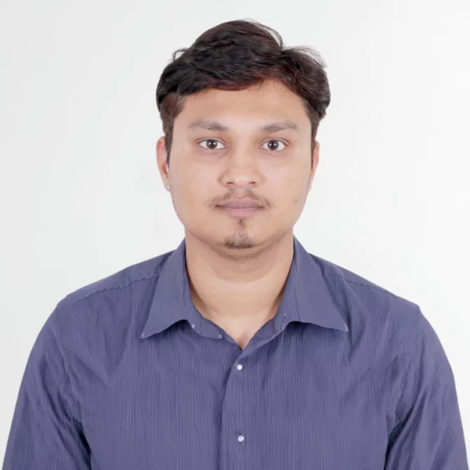 Chaitanya Rathore, Sales Engineer, SAARC, Infoblox, Speaker at the CIO 100 Awards & Conference India