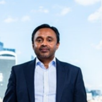 Cijo Joseph, Chief Technology & Digital Officer, Mitie, Speaker at the CIO 100 Awards & Conference UK