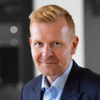 Dan Fiehn, Group CTO, Markerstudy Insurance Group, Speaker at the CIO 100 Awards & Conference UK