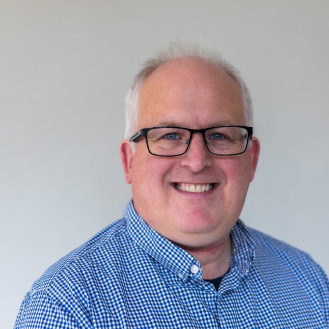 Dan Hall, CTO, Guide Dogs for the Blind, Speaker at the CIO 100 Awards & Conference UK