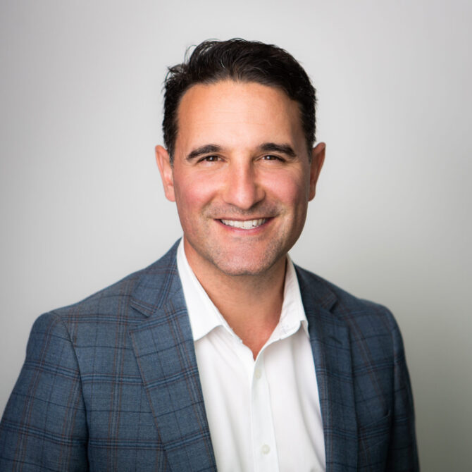 Dan Te Whenua Walker, Founder & Chief Executive, Te Whare o Toitū AI, Speaker at the RSN Innovation Awards and Leadership Program