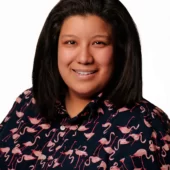 Darlene Reina, Director of IT & AI Enablement, Babylist, Speaker at the CIO 100 Leadership Live Chicago