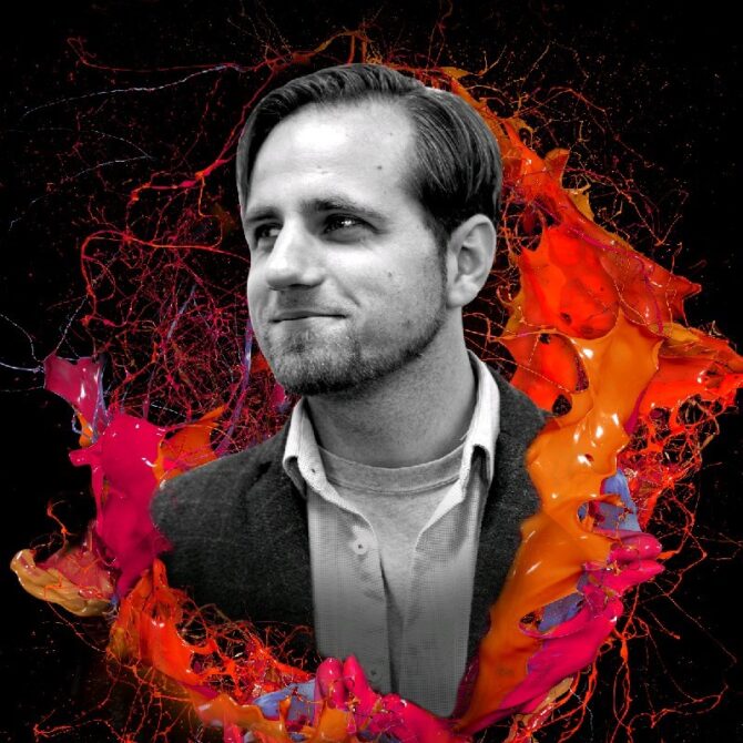 David Jambor, Senior Director of Technology, Boston Consulting Group, Speaker at the CIO 100 Awards & Conference UK