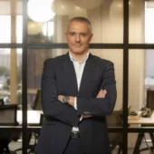 David Sanz, Senior Director de Preventa para Sur de Europa y América Latina, Commvault, Speaker at the CIO 50 Awards & Conference Spain
