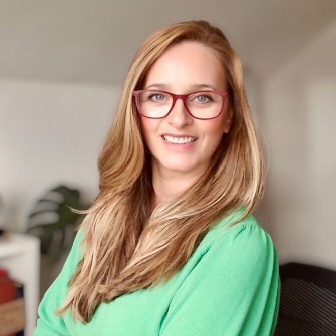 Eileen Jennings-Brown, Chief Technology & Transformation Officer, Juvenescence, Speaker at the CIO 100 Awards & Conference UK