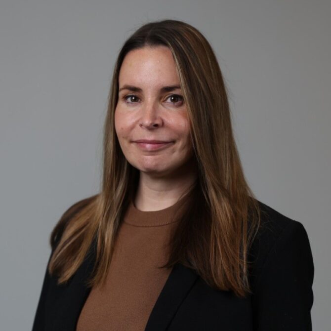 Elizabeth Romaine, Divisional CIO/ Global Head of IT, AXA AL Reinsurance, Speaker at the CIO 100 Awards & Conference UK