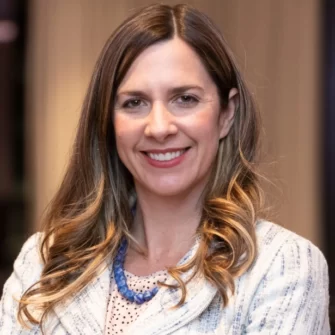 Gale Wilkinson, Founder & Managing Partner, Vitalize, Speaker at the CIO 100 Leadership Live Chicago