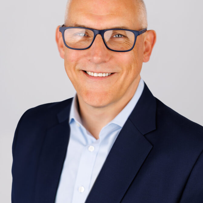 Gary Donnelly, Group CIDO, Culina Group, Speaker at the CIO 100 Awards & Conference UK