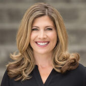 Gayle Grasso, Executive GM, Unframe, Speaker at the CIO 100 Leadership Live Boston