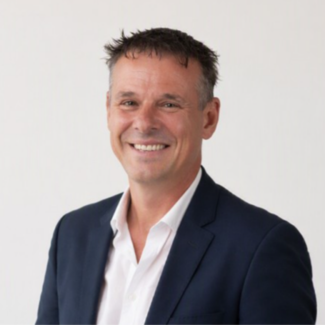 Graeme Howard, Group CIO, Benefact Group, Speaker at the CIO 100 Awards & Conference UK