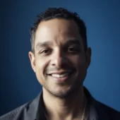 Greg Sylvester, VP Enterprise AI & Infrastructure, Cisco, Speaker at the CIO 100 Leadership Live Chicago