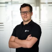 Ari Albertini, CEO, FTAPI , Sprecher at the CIO des Jahres