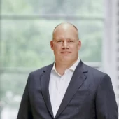 Holger Wilkens, Technology Strategy & Transformation Partner Germany, EY Consulting GmbH, Sprecher at the CIO des Jahres