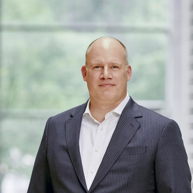 Holger Wilkens, Technology Strategy & Transformation Partner Germany, EY Consulting GmbH, Sprecher at the CIO des Jahres