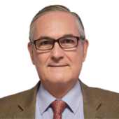 Howard Davies, Gründer und CEO, CONTEXT, Sprecher at the Channel Excellence Insights + Awards