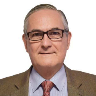 Howard Davies, Gründer und CEO, CONTEXT, Sprecher at the Channel Excellence Insights + Awards