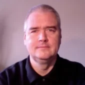 Ian Buffey, CISO, AtkinsRealis, Speaker at the CSO Cybersecurity Awards & Conference UK