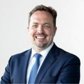 Jason Bordujenko, Director - Solutions & Strategic Alliances, APAC, Megaport, Speaker at the CIO 100 Awards & Conference India