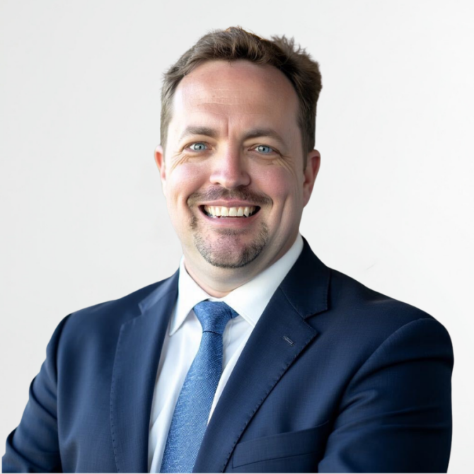 Jason Bordujenko, Director - Solutions & Strategic Alliances, APAC, Megaport, Speaker at the CIO 100 Awards & Conference India